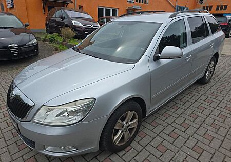 Skoda Octavia Combi Ambiente