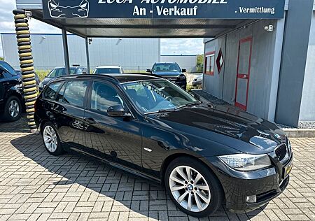 BMW 318d 318 Baureihe 3 Touring