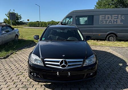 Mercedes-Benz C 180 KOMPRESSOR T CLASSIC Classic