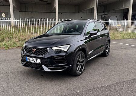 Cupra Ateca Facelift 2020 - Top-Zustand, TÜV neu