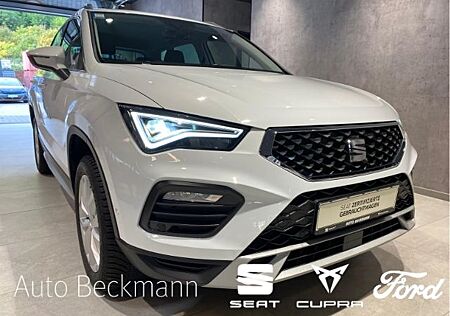 Seat Ateca Xperience 1.5 TSI 110kW (150PS) 7-Gang DSG