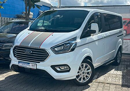 Ford Tourneo Custom 310 L1 Titanium 8 Sitzer