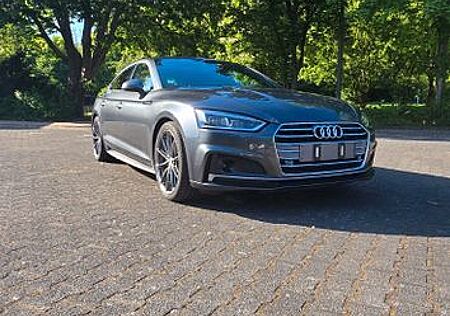 Audi A5 2.0 TDI S tronic Sportback sport sport