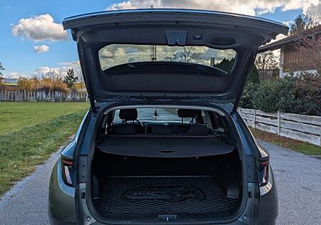 Hyundai Tucson 1.6 T-GDI Plug-in Hybrid 4WD Auto -