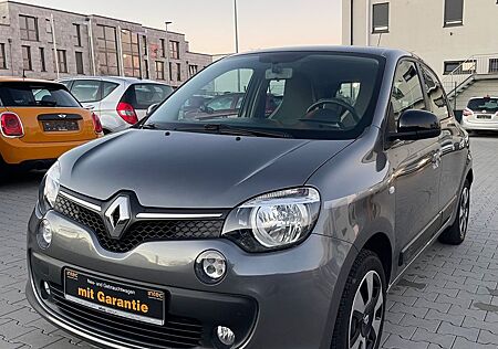 Renault Twingo Limited/1hand/Unfallfrei