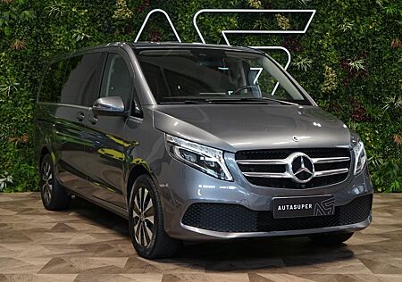 Mercedes-Benz V 300 V300d*4M*NAPPA*360*BURMESTER*52.066€ NETTO