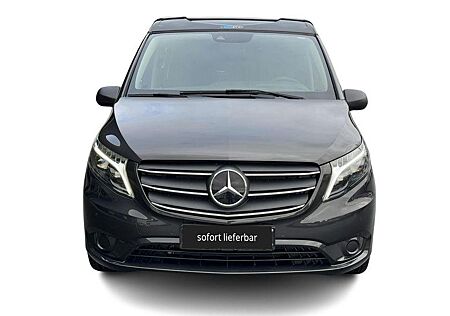 Mercedes-Benz Vito Tourer Campstar 119 CDI Autom. 4x4 Pro lang