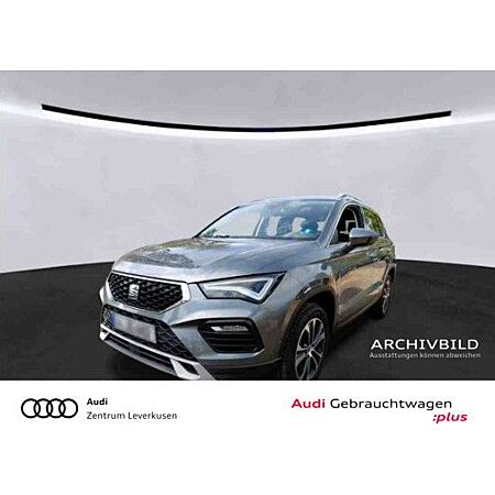 Seat Ateca leasen