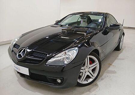 Mercedes-Benz SLK 200 SLK Roadster K 2Look-Edition