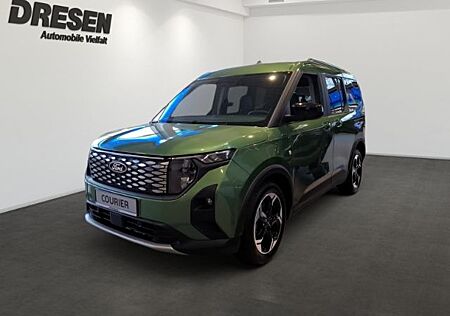 Ford Tourneo Courier Active+Frontscheibenheizung+Navi