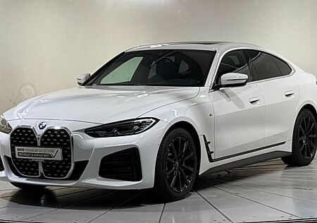 BMW 430i Gran Coupé M Sportpaket DA PA+ 360° HiFi