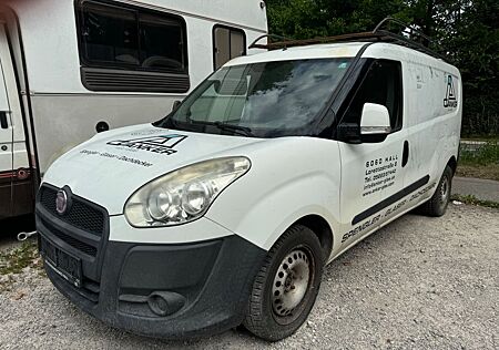 Fiat Doblo 1.3 Multijet Pop Klima Euro5
