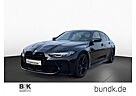 BMW M3 Compet. LC-Prof H/K DAB 360° ACC Laser Pano