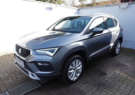 Seat Ateca 1,5 TSI DSG Style AHK RFK ACC NAV