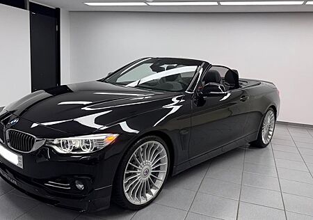 Alpina B4 Biturbo Cabrio # 176 - top gepflegt, wenig km