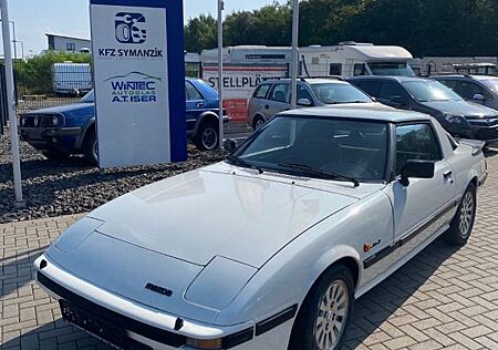 Mazda RX-7