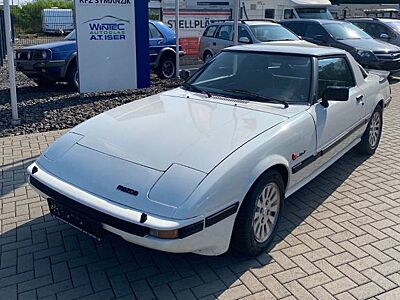 Mazda RX-7