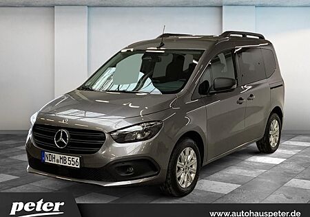 Mercedes-Benz Citan 113 Tourer Pro MBUX/Hecktüren/LED/DAB