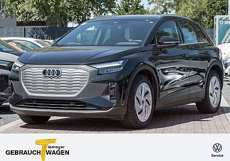 Audi Q4 e-tron Q4 40 e-tron LM19 KAMERA NAVI+ VIRTUAL ALLWETTER