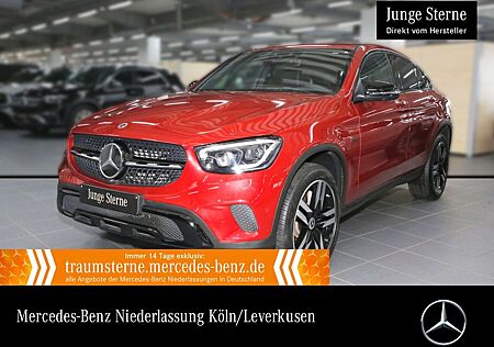 Mercedes-Benz GLC 300 e 4M Cp Excl. Night/FAP/Memo/SHD/Mbeam