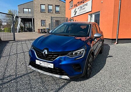 Renault Captur II Evolution TCe 90