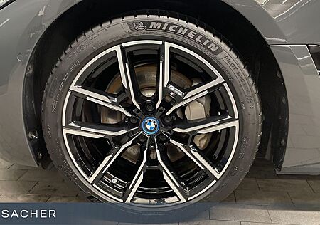 BMW i4 EDRIVE40 M Sport,LCPlus,RFK,el.Sitz+Mem,H/K