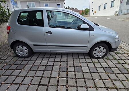 VW Fox Volkswagen 1.4 -