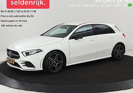 Mercedes-Benz A 180 gebraucht kaufen Mercedes-Benz A 180 AMG | 66.100km NAP | sitzheizung | kamera