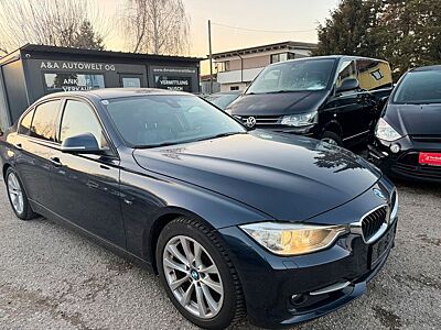 BMW 328 3 Limousine 328 i
