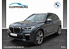 BMW X5 M50d M Sport AHK Panodach Standheiz. Head Up