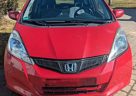 Honda Jazz 1.2 Trend Trend
