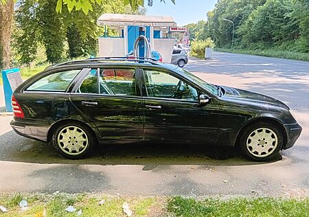 Mercedes-Benz C 180 T Kompressor CLASSIC Classic