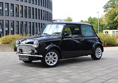 Mini Cooper 40 Anniversary Modell
