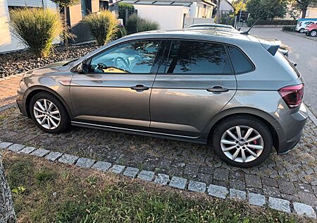 VW Polo Volkswagen 2.0 TSI OPF GTI GTI