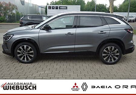 Renault Austral 160 Mild Hybrid Automatik Techno **Panor