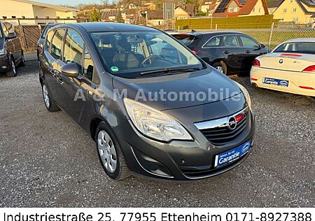 Opel Meriva B Edition
