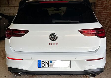 VW Golf Volkswagen GTI Clubsport ( APR Stage 1 )