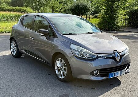 Renault Clio ENERGY TCe 90 Limited Limited /KLIMA/TÜV