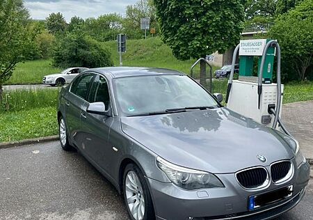 BMW 520d Special Edition Special Edition