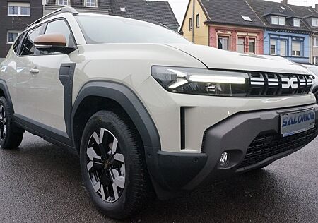 Dacia Duster III Mod25*Extreme+4x4+Winterp+ALLWETTER 4