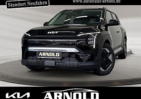 Kia EV3 81,4 kWh EARTH WP el-Klappe Abstandstemp LED