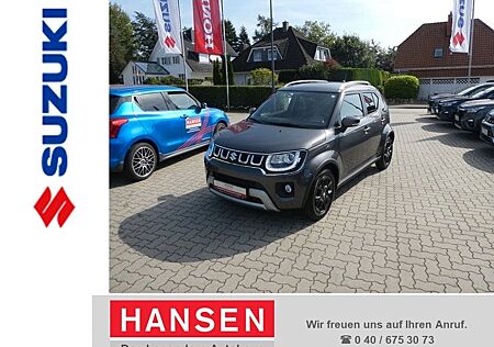 Suzuki Ignis 1.2 DUALJET HYBRID Comfort+