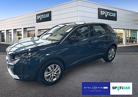 Peugeot 3008 Active Pack 1.2 PT130 eAT8 APP DAB BT SHZ E