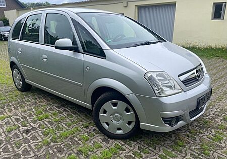Opel Meriva 1.4 TWINPORT -