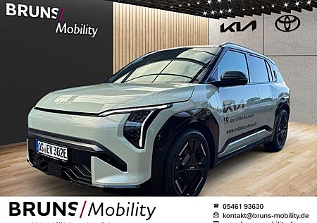 Kia EV3 81,4-kWh GT-Line GD, HUD, Komfort-P.