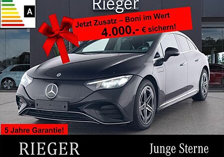 Mercedes-Benz EQE 300 AMG Pano*MEMORY*Totwinkel*Keyless*SHZ*++