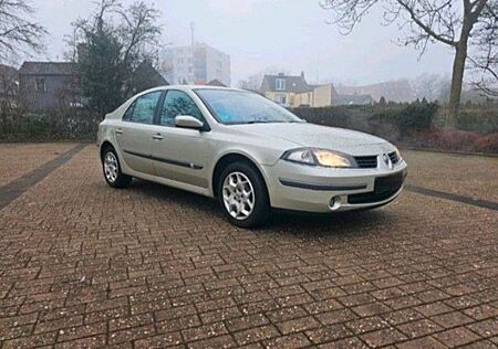 Renault Laguna 1.6 16V
