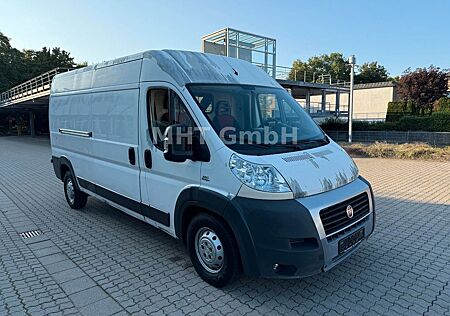 Fiat Ducato Maxi Grossr.-Kasten 120 L4