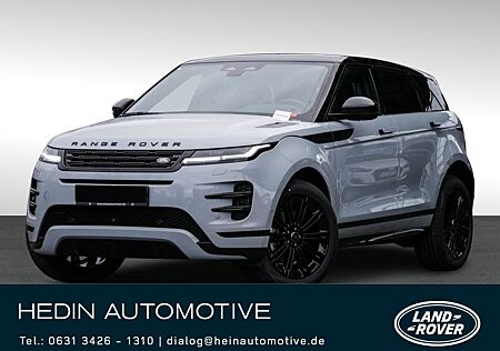 Land Rover Range Rover Evoque P250 Dynamic SE LED Pano 3D-K
