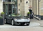 Ferrari 599 GTB GTB Fiorano F1 -